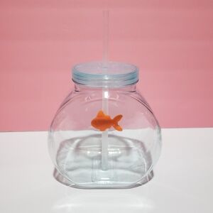 Target Fish Bowl Cup